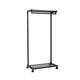 Garderoberek MAUL Bolero 166x78x46cm mobiel
