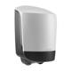 Poetspapierdispenser Katrin medium wit 82216