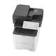 Multifunctional Laser printer Kyocera Ecosys MA3500CIX ZA53