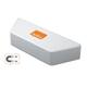 Whiteboardwisser Nobo microvezel magnetisch