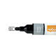 Whiteboardmarker Nobo Liquid ink rond assorti 3mm 10stuks