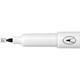 Whiteboardmarker Nobo Glide fijn zwart 1mm 4stuks