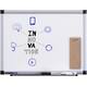 Whiteboard Legamaster UNITE 30x40cm