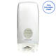 Toiletpapierdispenser Kimberly Clark Aquarius gevouwen wit 6946