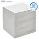 Toiletpapier Scott Control gevouwen 2-laags 110x186mm wit 8508