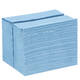 Reinigingsdoek WypAll X80 PowerClean dispenserdoos 1-laags 160 vel blauw 8294