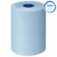 Handdoekrol Scott Essential Slimroll 1-laags 190m blauw 6696