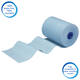 Handdoekrol Scott Essential Slimroll 1-laags 190m blauw 6696