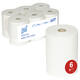 Handdoekrol Scott Slimroll 1-laags 190m wit 6697