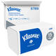 Handdoek Kleenex i-vouw 2-laags 215x212mm 15x186 vel wit 6789