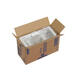 Toiletpapierdispenser Kimberly Clark Aquarius duo wit 6992