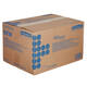 Handdoekroldispenser Kimberly Clark Aquarius wit 7375