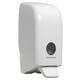 Zeepdispenser Kimberly Clark Aquarius 1000ml wit 6948