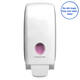 Zeepdispenser Kimberly Clark Aquarius 1000ml wit 6948