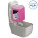 Zeepdispenser Kimberly Clark Aquarius 1000ml wit 6948