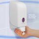 Zeepdispenser Kimberly Clark Aquarius 1000ml wit 6948