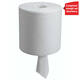 Poetspapier WypAll L20 GeneralClean 2-laags 380 vel wit 7303