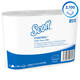 Toiletpapier Scott Control 3-laags 350 vel wit 8518