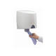 Poetspapier WypAll L10 GeneralClean 1-laags 800 vel blauw 7255
