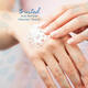 Handzeep Kleenex vloeibaar roze 1000ml 6331