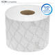 Toiletpapier Scott Essential 2-laags 600 vel wit 8517