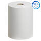 Handdoekrol Scott Control Slimroll 1-laags 165m wit 6657