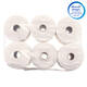 Handdoekrol Scott Control Slimroll 1-laags 165m wit 6657