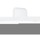 Handdoekdispenser Kimberly Clark Aquarius m-vouw wit U7023