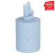 Poetspapier WypAll L10 GeneralClean 1-laags 430 vel blauw 6223