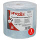Poetspapier WypAll L20 GeneralClean 2-laags 500 vel blauw 7300