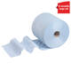 Poetspapier WypAll L20 GeneralClean 2-laags 500 vel blauw 7300
