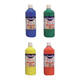 Plakkaatverf Creall basic cyclaam 500ml