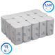 Handdoek Scott Essential i-vouw 1-laags 200x212mm 15x340 vel wit 6617