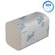 Handdoek Scott Control i-vouw 1-laags 200x210mm 15x304 vel wit 6689