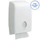 Handdoekdispenser Kimberly Clark Aquarius i-vouw wit 6945