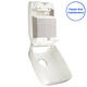 Handdoekdispenser Kimberly Clark Aquarius i-vouw wit 6945