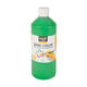 Plakkaatverf Creall Basic middengroen 500ml