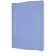 Notitieboek Moleskine XL 190x250mm lijn soft cover hydrangea blue
