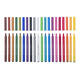 Viltstift Bruynzeel Kids Super Point assorti 20 stuks