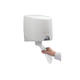 Poetspapier WypAll L10 GeneralClean 1-laags 800 vel wit 7256