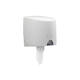 Poetspapier WypAll L10 GeneralClean 1-laags 800 vel wit 7256