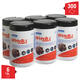 Reinigingsdoek WypAll PowerClean bus 1-laags 6x50 vel groen 7772