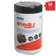 Reinigingsdoek WypAll PowerClean bus 1-laags 6x50 vel groen 7772