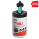 Reinigingsdoek WypAll PowerClean bus 1-laags 6x50 vel groen 7772