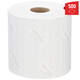 Poetspapier WypAll L10 GeneralClean 1-laags 500 vel wit 7406