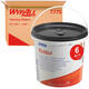 Reinigingsdoek WypAll PowerClean emmer 1-laags 6x90 vel groen 7775