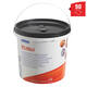 Reinigingsdoek WypAll PowerClean emmer 1-laags 6x90 vel groen 7775