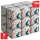 Reinigingsdoek WypAll L40 PowerClean 1-laags 18x56 vel wit 7471