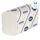 Handdoek Kleenex Ultra i-vouw 2-laags 215x415mm 30x94 vel wit 6772