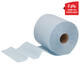 Poetspapier WypAll L20 GeneralClean 2-laags 336 vel blauw 7302